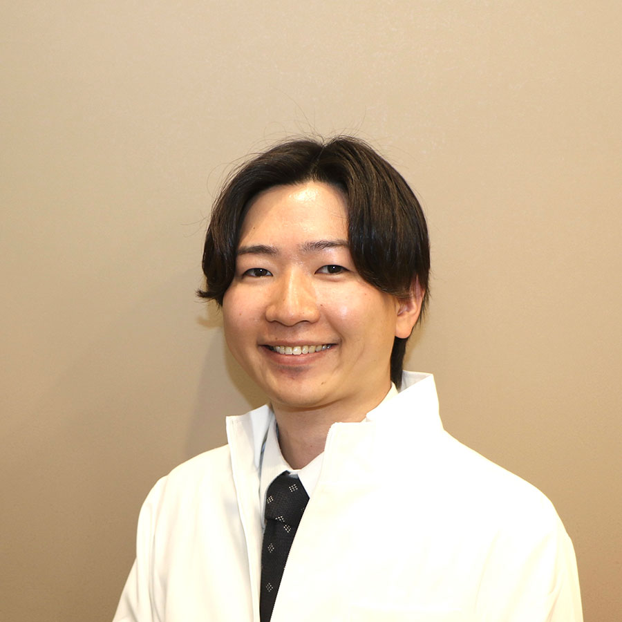 歯科医師 豊永哲也