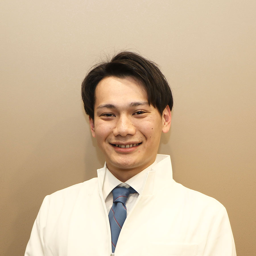 歯科医師 豊永哲也